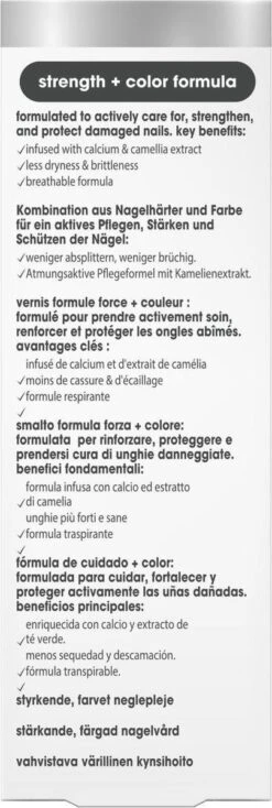 Essie - TREAT LOVE & COLOR™ - 162 Punch It Up - Roze Nagellak - 13,5 Ml 23 Essie - TREAT LOVE & COLOR™ - 162 Punch It Up - Roze Nagellak - 13,5 Ml -Max Factor Winkel 404x1200 3