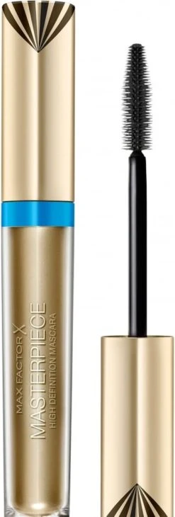 Max Factor Masterpiece Waterproof Mascara - Black 31 Max Factor Masterpiece Waterproof Mascara - Black -Max Factor Winkel 406x1200 5