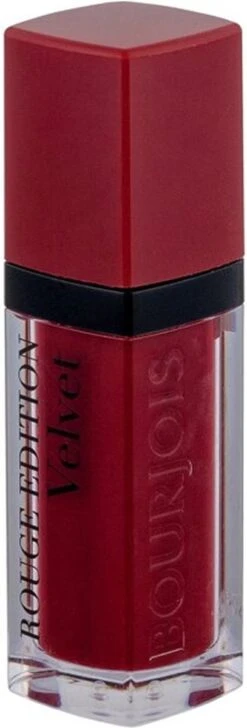 Bourjois Lippenstift Rouge édition Velvet Bourjois - 08 Grand Cru -Max Factor Winkel 407x1200