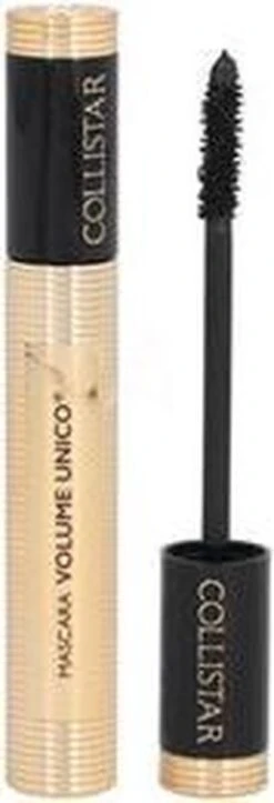 Collistar Mascara Volume Unico® Mascara - Intense Black 23 Collistar Mascara Volume Unico® Mascara - Intense Black -Max Factor Winkel 410x1200 2