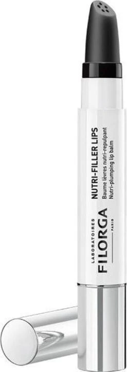 Filorga Nutri-Filler Lips Nutri-Plumping Lip Balm 4gr 15 Filorga Nutri-Filler Lips Nutri-Plumping Lip Balm 4gr -Max Factor Winkel 410x1200