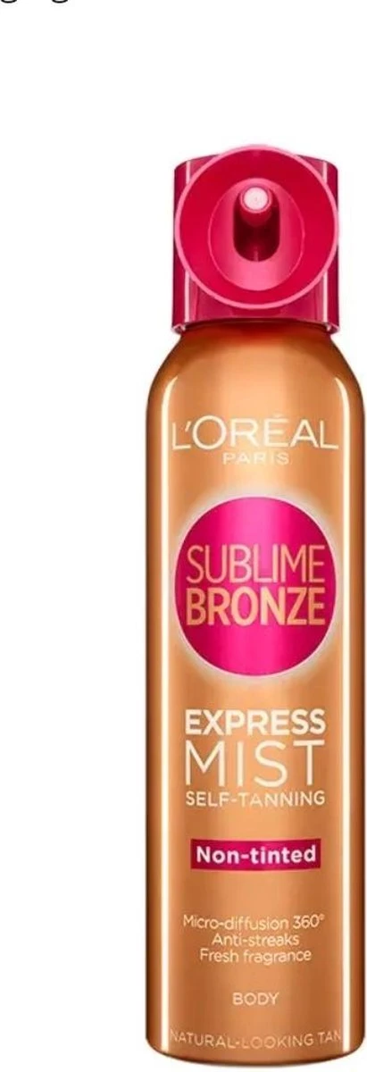 SB BODY MIST AE150 F-NL P.Mates 3 SB BODY MIST AE150 F-NL P.Mates