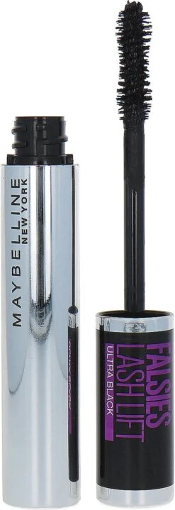 Maybelline The Falsies Lash Lift Mascara - Ultra Black -Max Factor Winkel 412x1200 7