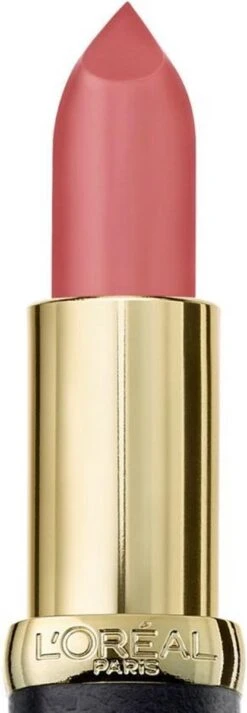 L'Oréal Paris Color Riche Matte Lippenstift - 103 Rose Clutch - Blush In A Rush -Max Factor Winkel 416x1200
