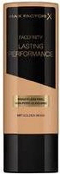 Max Factor Lasting Performance Foundation - 105 Soft Beige -Max Factor Winkel 417x1200 2