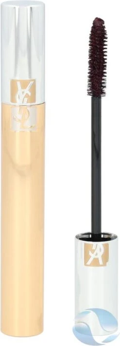 Yves Saint Laurent Mascara Volume Effet Faux-Cils - 05 Bourgogne 28 Yves Saint Laurent Mascara Volume Effet Faux-Cils - 05 Bourgogne -Max Factor Winkel 417x1200 8