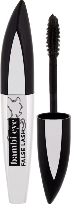 L’Oréal Paris Bambi Eye By False Lash Mascara - Extra Black -Max Factor Winkel 420x1200 4