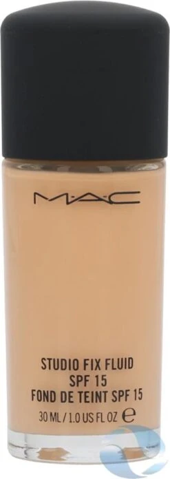 MAC Cosmetics Studio Fix Fluid Foundation - NC25 -Max Factor Winkel 426x1200