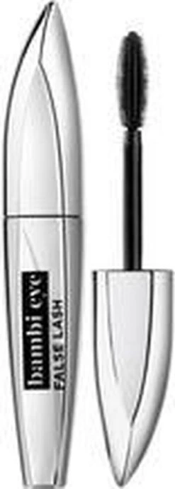L’Oréal Paris Bambi Eye By False Lash Mascara - Extra Black -Max Factor Winkel 429x1200 3