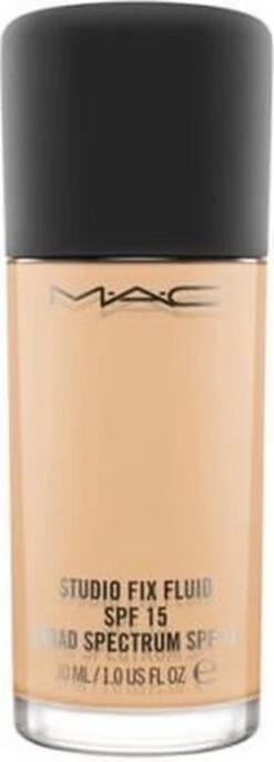 MAC Cosmetics Studio Fix Fluid Foundation - NC25 -Max Factor Winkel 432x1200