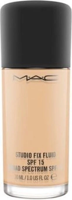 MAC Cosmetics Studio Fix Fluid Foundation - NC20 -Max Factor Winkel 433x1200 6