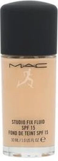 MAC Cosmetics Studio Fix Fluid Foundation - NC20 -Max Factor Winkel 433x1200 7