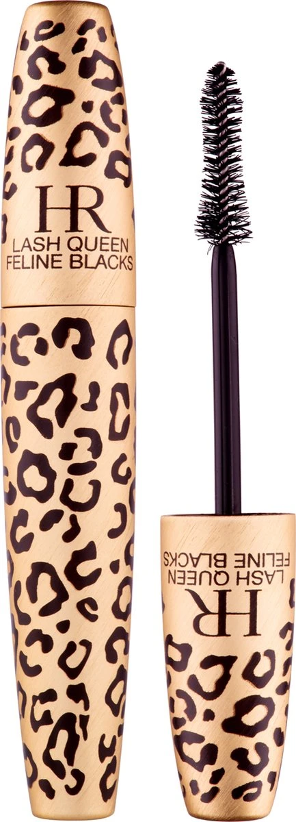 Helena Rubinstein Lash Queen Feline Blacks - Zwart - Mascara 13 Helena Rubinstein Lash Queen Feline Blacks - Zwart - Mascara - Afbeelding 11