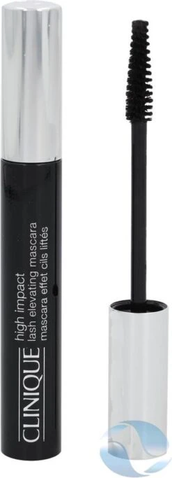 Clinique High Impact Lash Elevating Mascara - Zwart 22 Clinique High Impact Lash Elevating Mascara - Zwart -Max Factor Winkel 434x1200 5