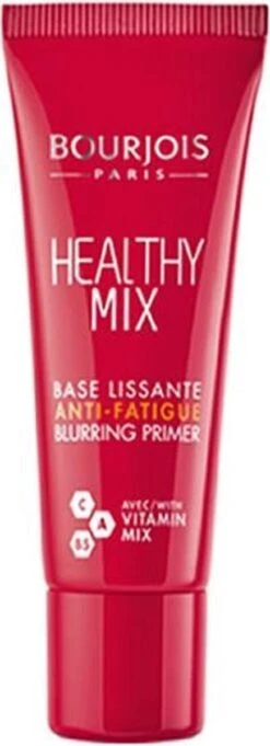 Bourjois Healthy Mix Anti Fatigue Face Primer - 20 Ml -Max Factor Winkel 435x1200 3