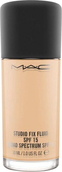 MAC Cosmetics Studio Fix Fluid Foundation - NC20 -Max Factor Winkel 435x1200 4