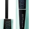 Maybelline Total Temptation Waterproof Mascara - 001 Zwart -Max Factor Winkel 437x1200 6