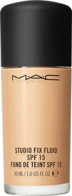 MAC Cosmetics Studio Fix Fluid Foundation - NC20 -Max Factor Winkel 440x1200 2