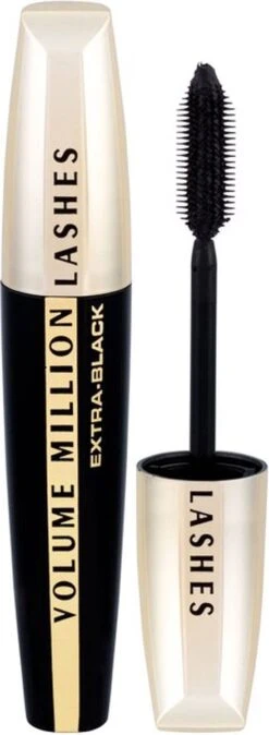L’Oréal Paris Volume Million Lashes - 01 Extra Zwart - Volume Mascara - 10.7 Ml -Max Factor Winkel 440x1200 4