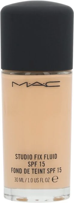 MAC Cosmetics Studio Fix Fluid Foundation - NC20 -Max Factor Winkel 441x1200 2