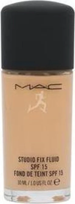 MAC Cosmetics Studio Fix Fluid Foundation - NC25 -Max Factor Winkel 442x1200 1