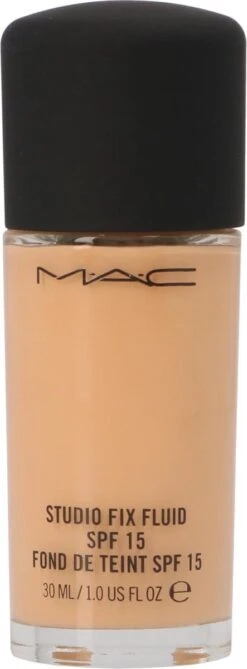 MAC Cosmetics Studio Fix Fluid Foundation - NC25 -Max Factor Winkel 443x1200 2
