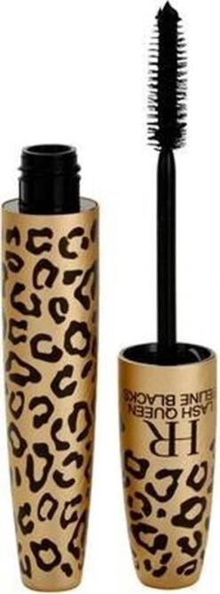 Helena Rubinstein Lash Queen Feline Blacks - Zwart - Mascara 39 Helena Rubinstein Lash Queen Feline Blacks - Zwart - Mascara -Max Factor Winkel 445x1200 2