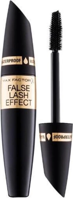 Max Factor False Lash Epic Volume Waterproof Mascara - Zwart -Max Factor Winkel 445x1200 3