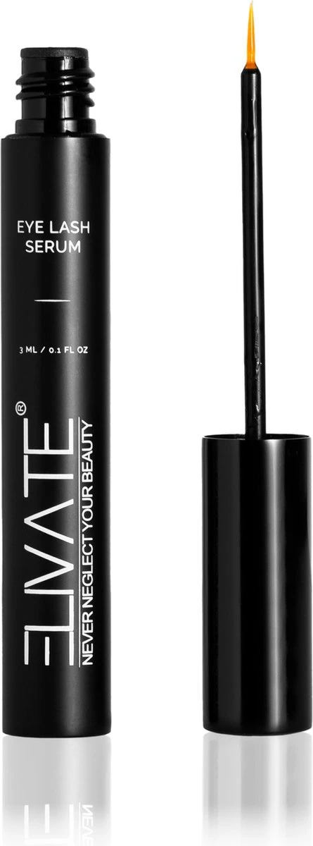 Elivate® Wimperserum 3ml 4 Elivate® Wimperserum 3ml - Afbeelding 2