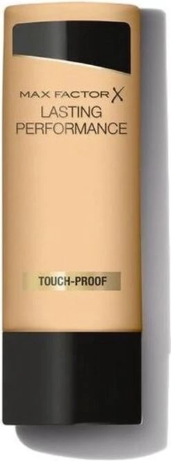 Max Factor Lasting Performance Foundation - 103 Warm Nude -Max Factor Winkel 446x1200 2