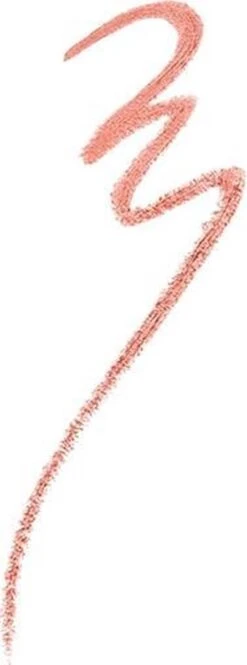 Maybelline - Color Sensational Shaping Lip Liner - 10 Nude Whisper - Lippenpotlood 34 Maybelline - Color Sensational Shaping Lip Liner - 10 Nude Whisper - Lippenpotlood -Max Factor Winkel 446x1200