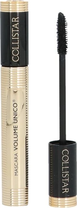 Collistar Mascara Volume Unico® Mascara - Intense Black 24 Collistar Mascara Volume Unico® Mascara - Intense Black -Max Factor Winkel 446x1200 3