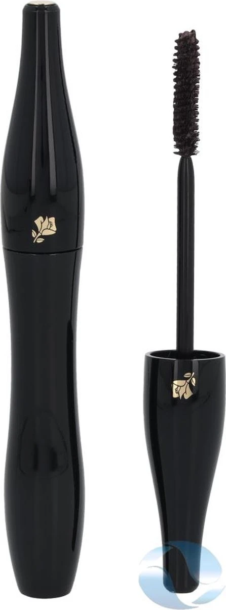 Lancôme Hypnôse Mascara - Bruin 4 Lancôme Hypnôse Mascara - Bruin - Afbeelding 2
