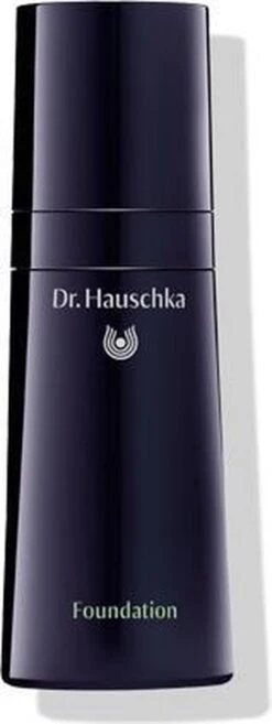 Dr. Hauschka - Foundation - 02 Almond 29 Dr. Hauschka - Foundation - 02 Almond -Max Factor Winkel 451x1200
