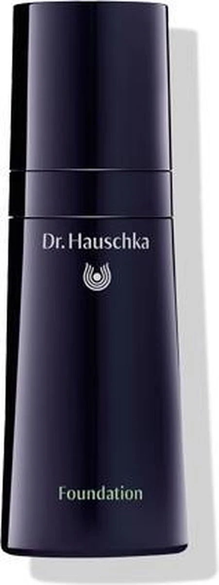 Dr. Hauschka - Foundation - 02 Almond 16 Dr. Hauschka - Foundation - 02 Almond - Afbeelding 14