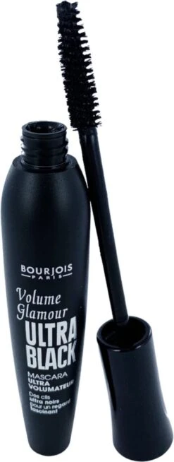 Bourjois Volume Glamour Mascara - 61 Ultra Black -Max Factor Winkel 453x1200 2