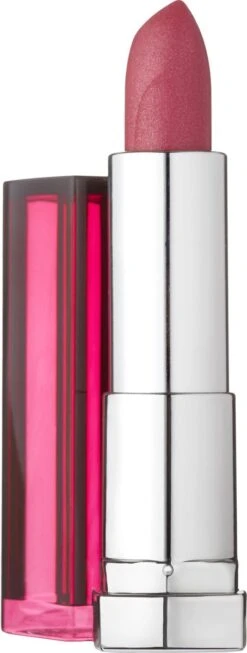 Maybelline Color Sensational - 165 Pink Hurricane - Roze - Lippenstift 13 Maybelline Color Sensational - 165 Pink Hurricane - Roze - Lippenstift -Max Factor Winkel 454x1200 1