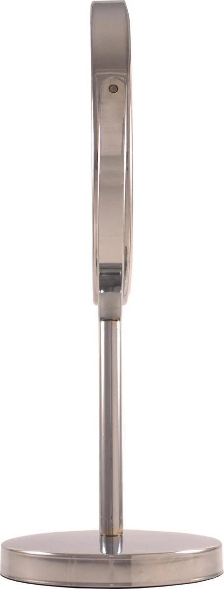 Gérard Brinard Standspiegel - Make-upspiegel - 10x Vergroting - Ø18cm 4 Gérard Brinard Standspiegel - Make-upspiegel - 10x Vergroting - Ø18cm - Afbeelding 2