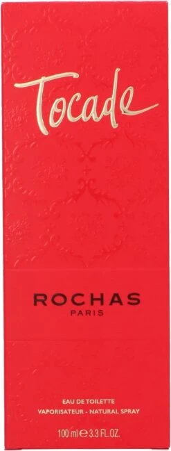 Rochas Tocade Vrouwen 100ml Eau De Toilette -Max Factor Winkel 457x1200 11