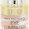 Max Factor Eye Luminizer Brightener Foundation - Light/Medium -Max Factor Winkel 460x1200 4