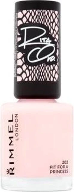Rimmel London 60 Seconds Supershine By Rita Nagellak - 202 Fit For A Princess -Max Factor Winkel 462x1200 3