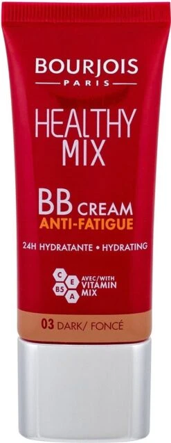 Bourjois Healthy Mix BB Cream Anti Fatigue - 03 Dark Beige 26 Bourjois Healthy Mix BB Cream Anti Fatigue - 03 Dark Beige -Max Factor Winkel 465x1200 5