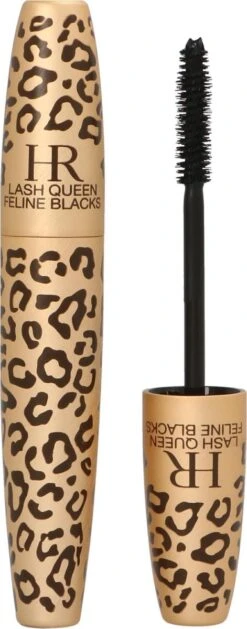 Helena Rubinstein Lash Queen Feline Blacks - Zwart - Mascara 30 Helena Rubinstein Lash Queen Feline Blacks - Zwart - Mascara -Max Factor Winkel 471x1200 8
