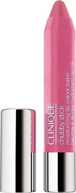 Clinique Chubby Stick Lipbalsem 02 Whole Lotta Honey Vrouwen 3 G -Max Factor Winkel 472x1200