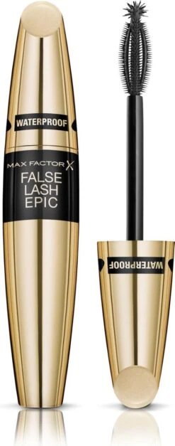 Max Factor False Lash Epic Volume Waterproof Mascara - Zwart -Max Factor Winkel 473x1200 2