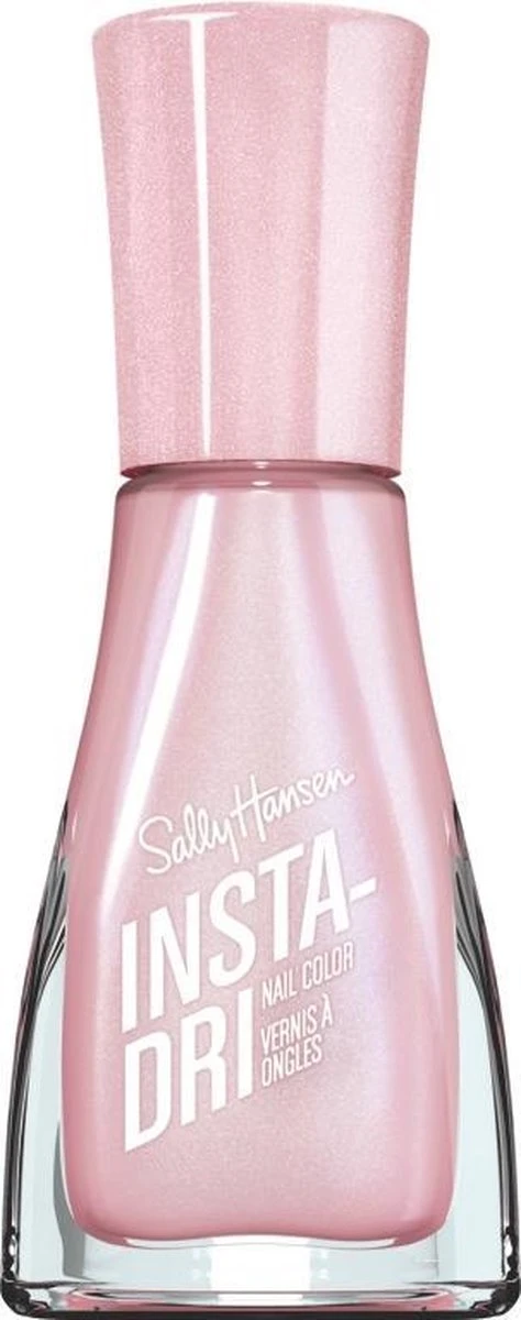 Sally Hansen InstaDri Nagellak - 243 Make It Snappy! 3 Sally Hansen InstaDri Nagellak - 243 Make It Snappy!