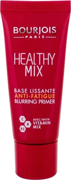 Bourjois Healthy Mix Anti Fatigue Face Primer - 20 Ml -Max Factor Winkel 475x1200 1