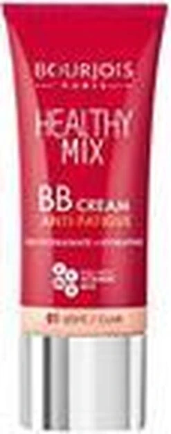 Bourjois Healthy Mix BB Cream Anti Fatigue - 02 Medium Beige -Max Factor Winkel 475x1200 3