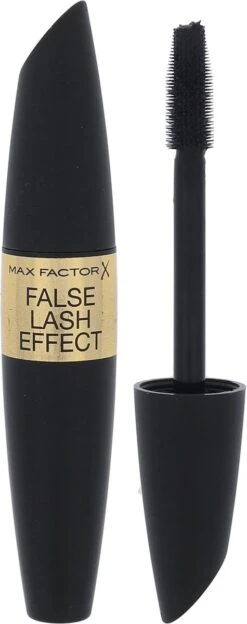 Max Factor False Lash Effect Mascara - Zwart 22 Max Factor False Lash Effect Mascara - Zwart -Max Factor Winkel 475x1200 4