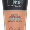 Maybelline Fit Me Matte & Poreless Foundation - 245 Classic Beige - 30 Ml -Max Factor Winkel 480x1200 2